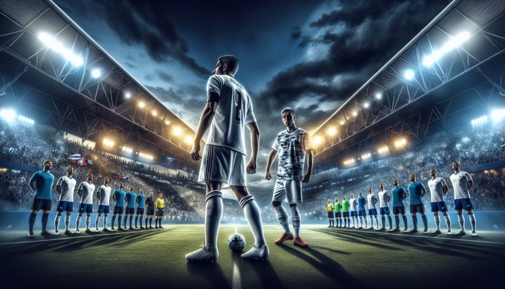 Bernabéu’da Madrid-Sociedad Çekişmesi