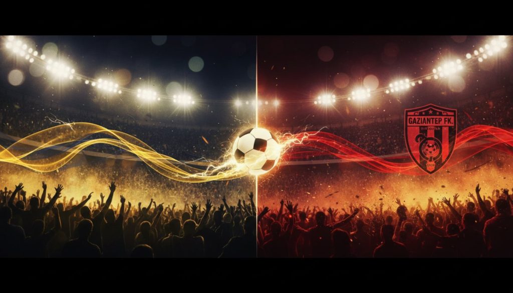 Fenerbahçe – Gaziantep FK Maç Tahmini | Süper Lig 17 Mart 2026