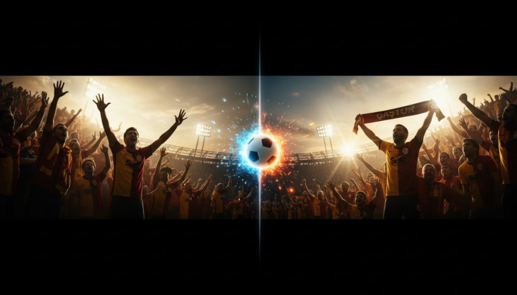 Göztepe – Galatasaray Maç Tahmini | Süper Lig 18 Mart 2026