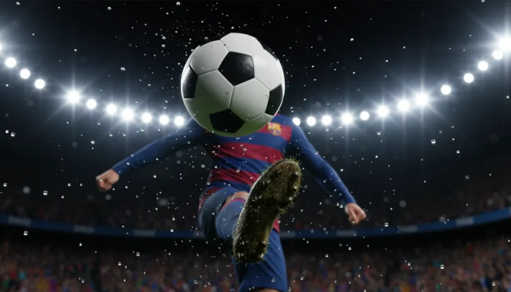Katalonya Kapışması: Flick’in Barça’sı Espanyol Karşısında