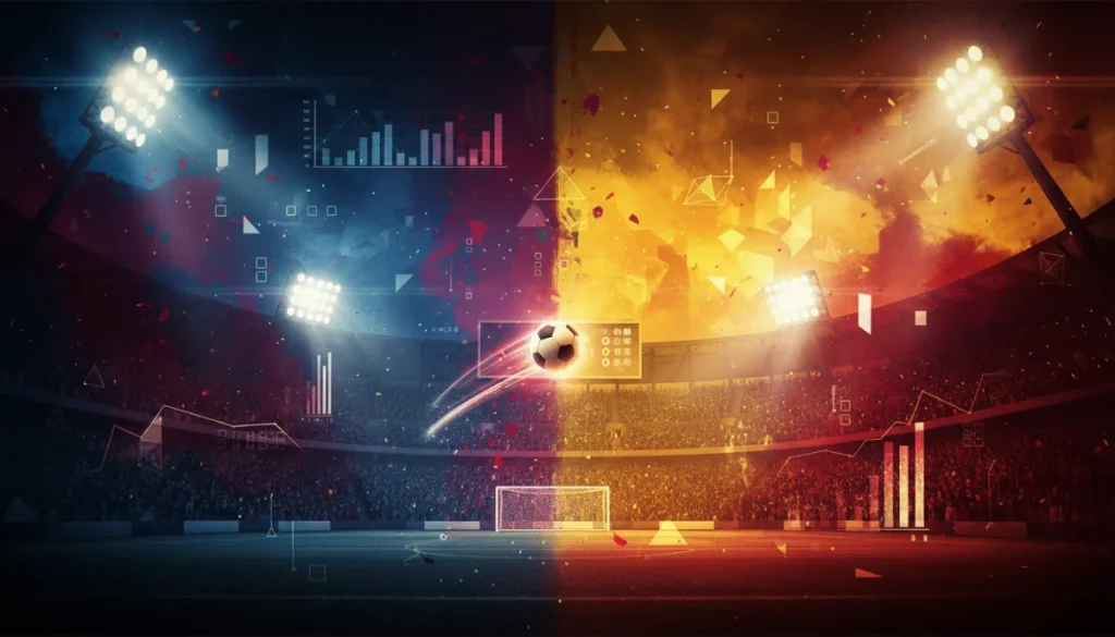 Zirve Yolunda Kritik Viraj: Trabzon’da Derbi Heyecanı
