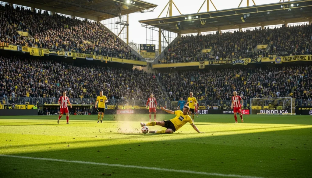 Bundesliga’da Kritik Randevu: İkinci Sıra ve Kıta Hedefi
