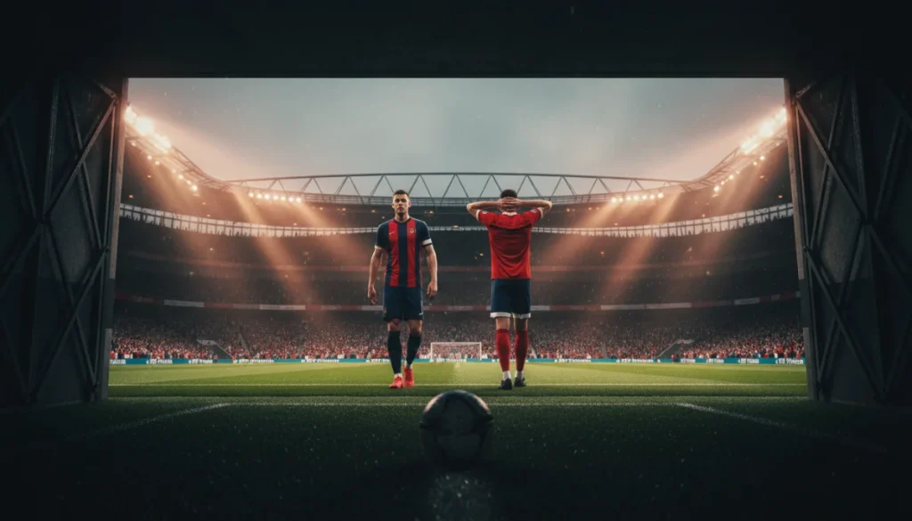 Premier Lig’de Final: Arsenal’in Kaderi Selhurst Park’ta