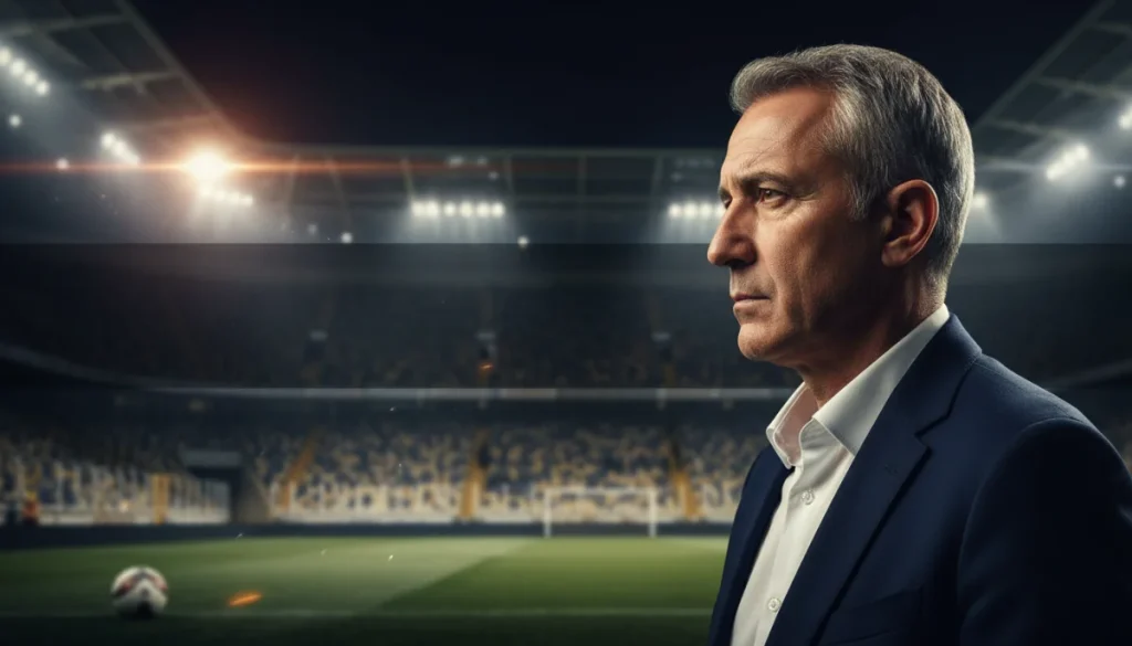 Şampiyonluk Yarışında Dev Kırılma ve İsmail Kartal Gerçeği