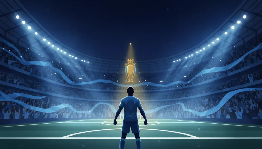 Etihad’da Şampiyonluk Gecesi: City-Villa Bahis Rehberi