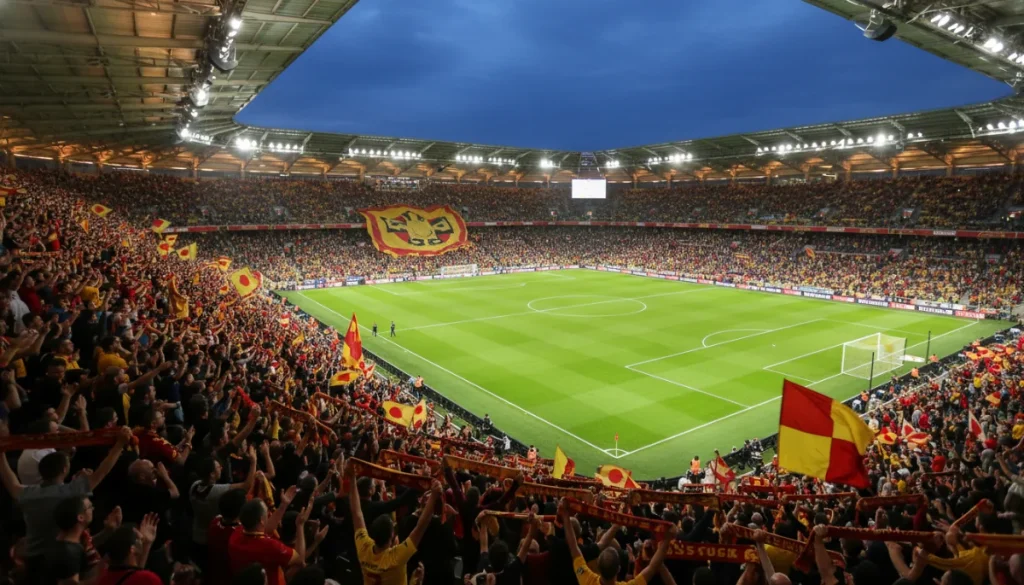 İzmir Rüzgarı: Göztepe Tribün Doluluğunda Devleri Solladı