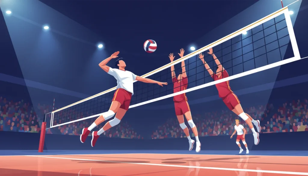 Milli Erkek Voleybol Takımının 2026 VNL Hazırlık Süreci