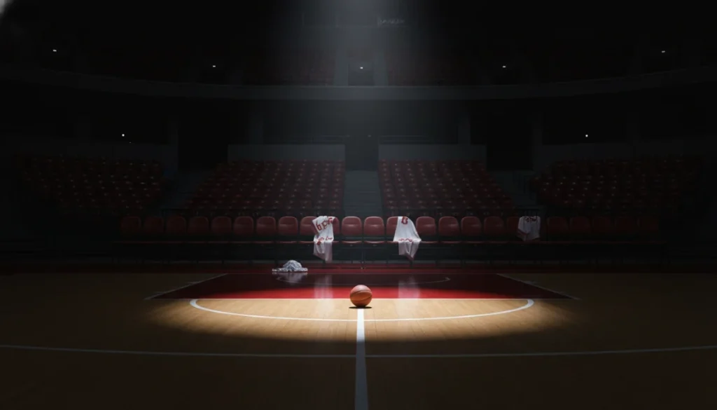 Monaco Basketbolunda Kaos: Maaş Krizi ve Okobo İsyanı