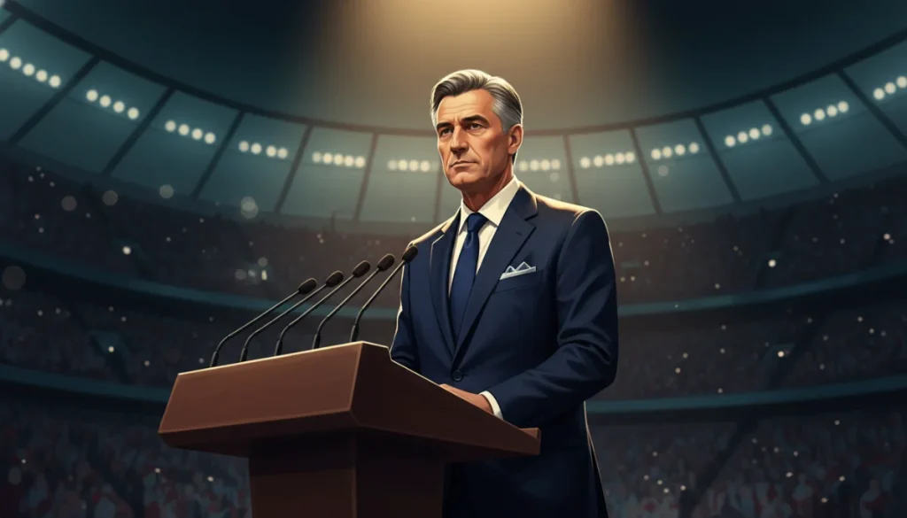 Türk Futbolunun Yükselişi: Ceferin’in Gözünden 2026 Senaryosu