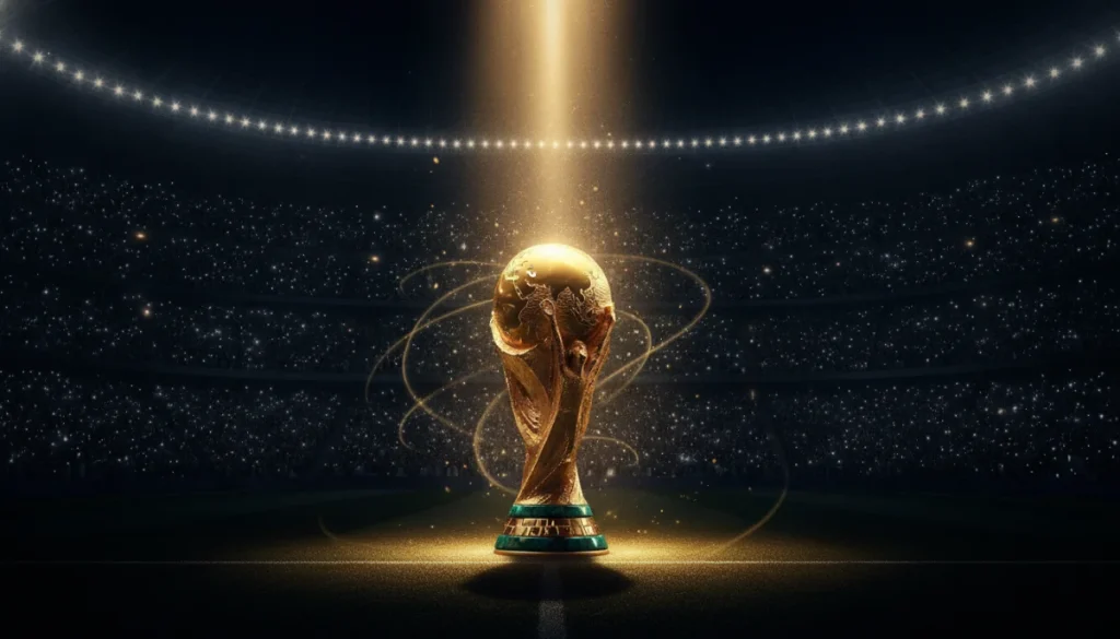 2026 Dünya Kupası’nın Galibi Kim Olacak? Final Rehberi