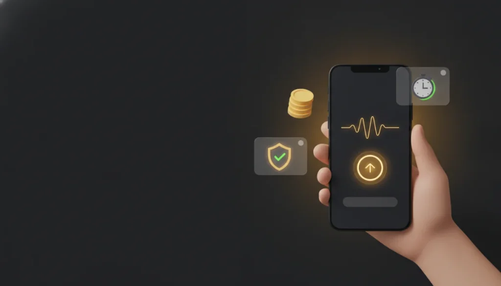 Bets10 ve Parapay Entegrasyonu: 100 TL Alt Limit Avantajıyla Tanışın