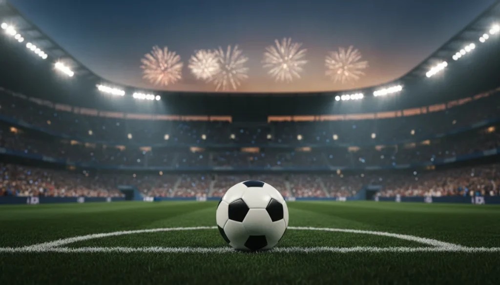 Mbappé vs Paraguay: Philadelphia’da Kritik Eleme Gecesi