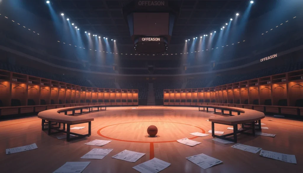 NBA Transfer Borsasında Kalan Değerli Parçalar ve Gelecek Senaryoları