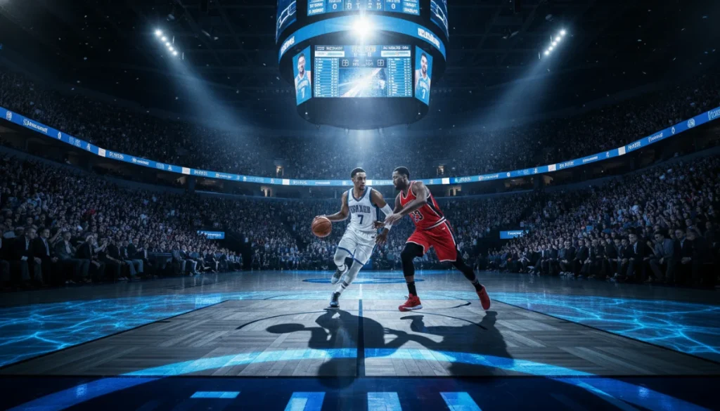 EuroLeague 2026/27 Sezonunun En Etkili 20 Yıldızı Belli Oldu