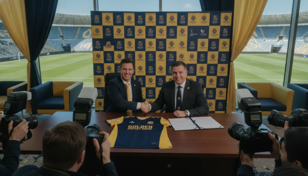 Fenerbahçe ve Göktürk Holding Arasında Branşları Kapsayan Yeni Dönem