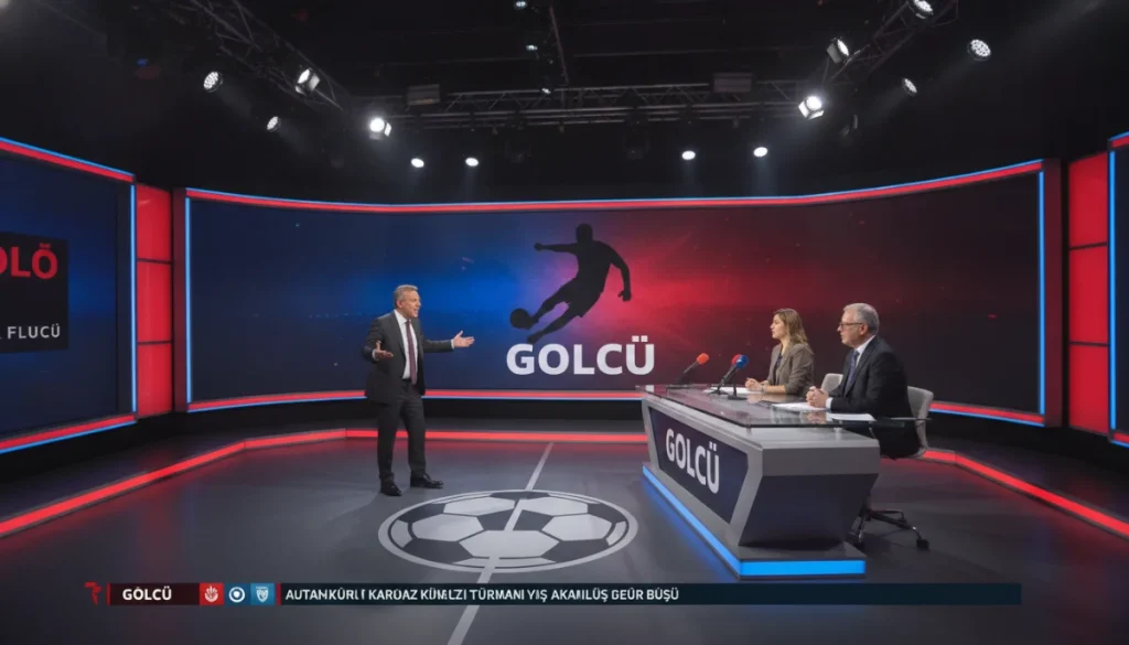 Tümer Metin’den Lukaku Analizi: “Süper Lig’in Santrforu Değil”