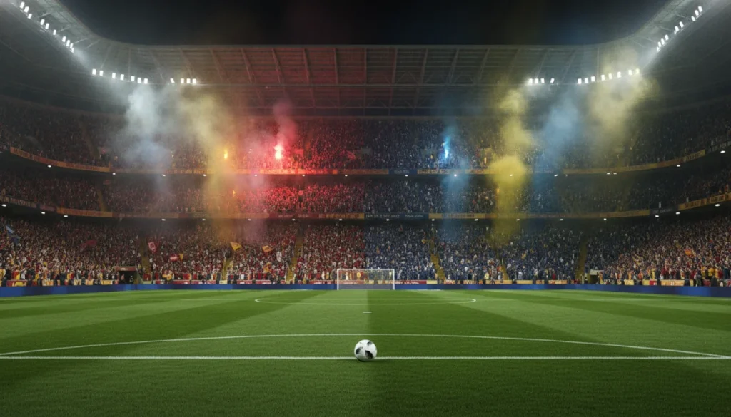 Şampiyonluk Yolunda Kritik Viraj: Rams Park’ta Büyük Düello
